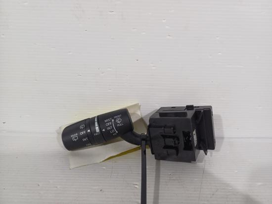 mazda Cx5 2015 Combination Switch 