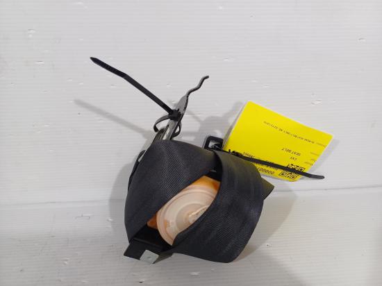 mazda Cx5 2015 SEAT BELT 