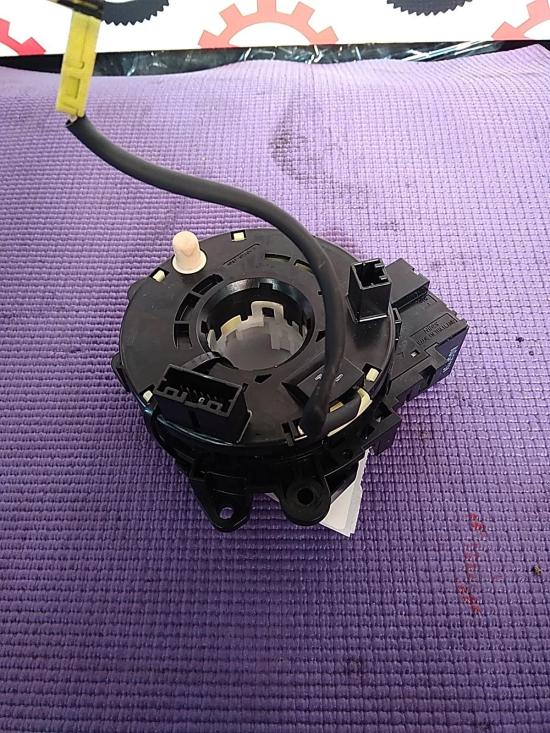 nissan Juke 2015 AIRBAG MODULE/SENSOR 