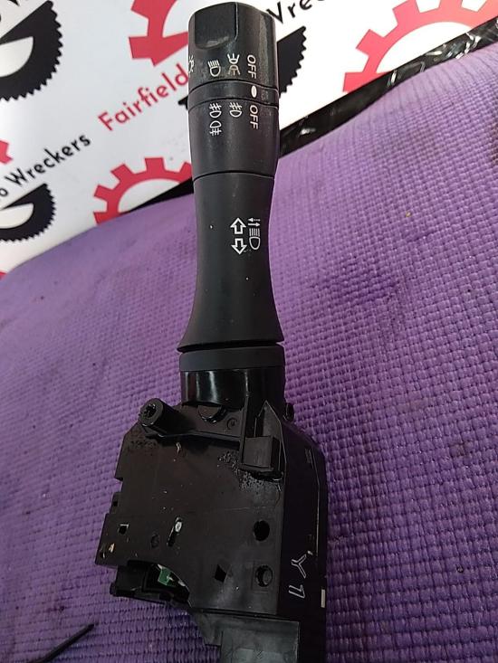 nissan Juke 2015 COMBINATION SWITCH 