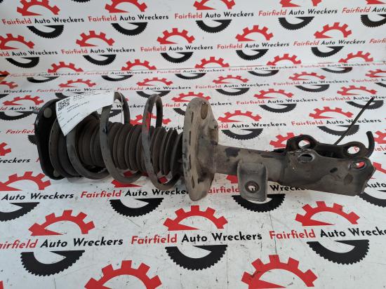 toyota Corolla 2015 LEFT FRONT STRUT 