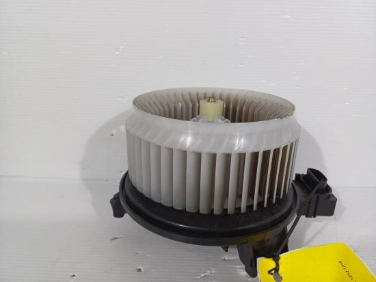 toyota Rav4 2015 HEATER FAN MOTOR 