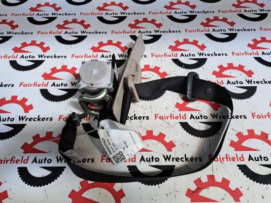 honda Hrv 2016 SEAT BELT 