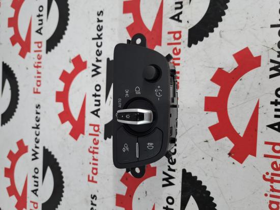 audi Q5 2017 COMBINATION SWITCH 