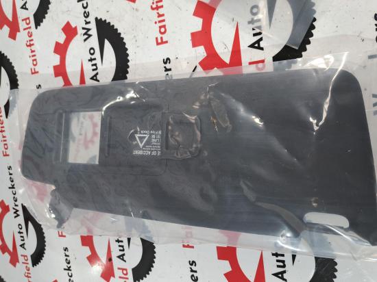 audi Q5 2017 SUN VISOR 