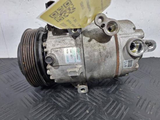 kia Cerato YD Nov 2017 A/C COMPRESSOR 