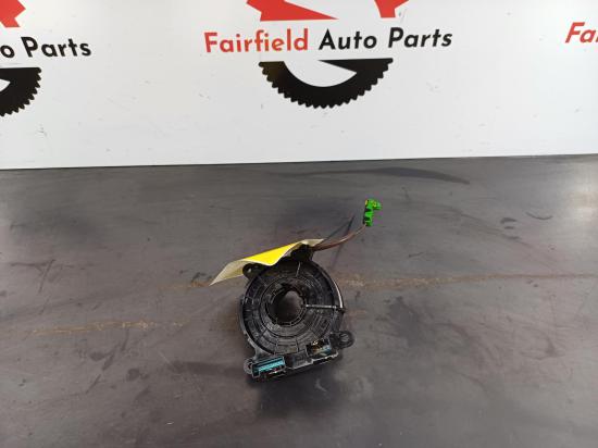 holden Captiva Nov 2017 AIRBAG MODULE/SENSOR 