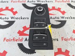 Alfa Romeo Giulia 2019