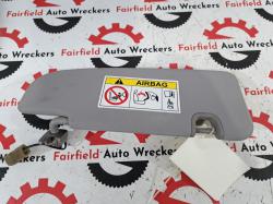 Alfa Romeo Giulia 2019