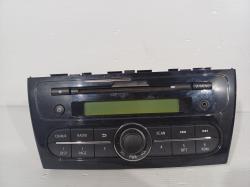 Mitsubishi Mirage 2019