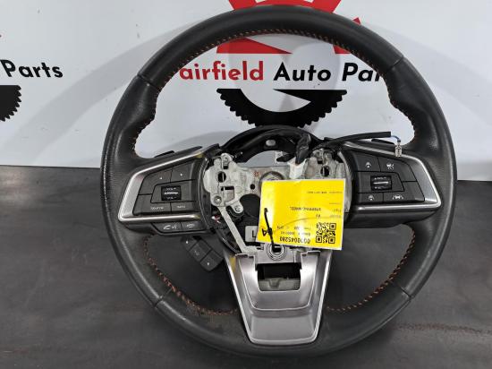 subaru Xv 2020 STEEERING WHEEL 
