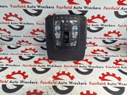 Mercedes Benz glb class