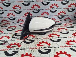 Mercedes Benz glb class