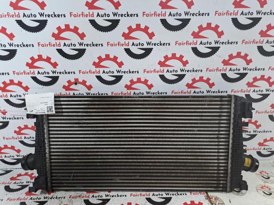 holden Cruze Oct 2013 INTERCOOLER 