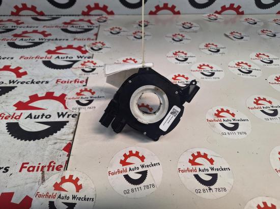 ford Focus Apr 2017 AIRBAG MODULE/SENSOR 