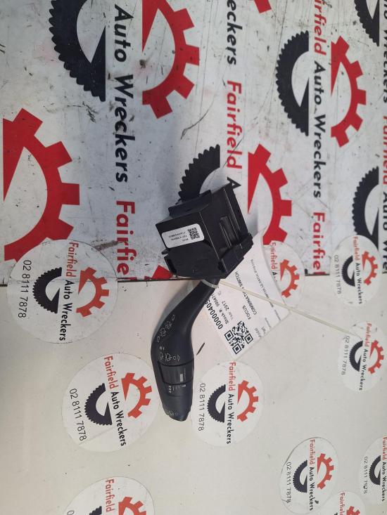 ford Focus Apr 2017 COMBINATION SWITCH 