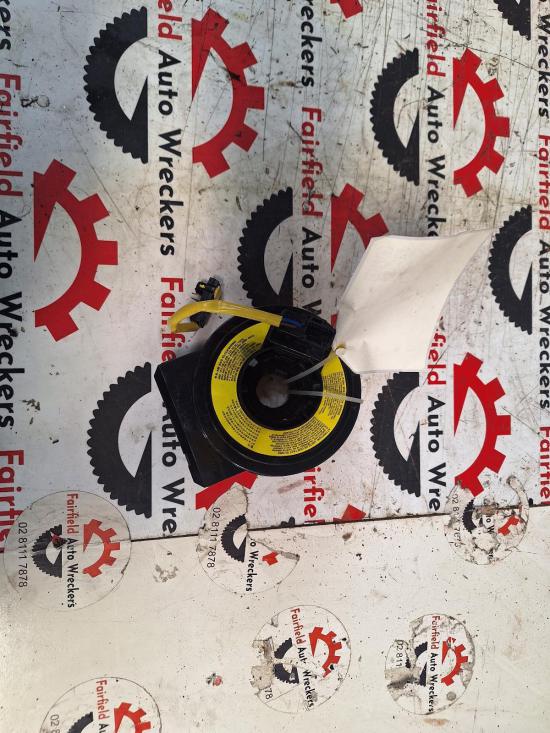 hyundai I30 2010 AIRBAG MODULE/SENSOR 