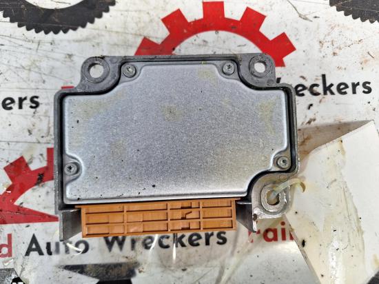 hyundai I30 2010 AIRBAG MODULE/SENSOR 