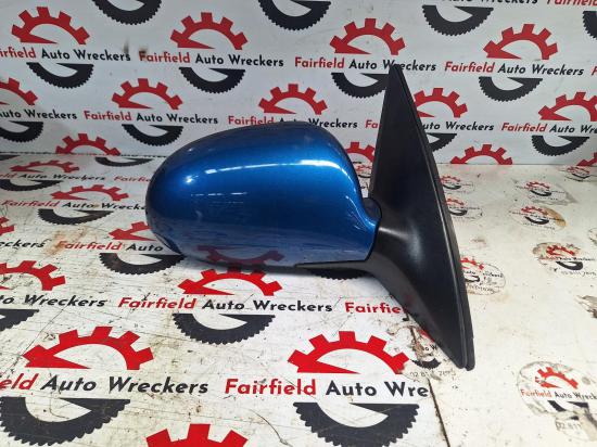 hyundai I30 2010 RIGHT DOOR MIRROR 