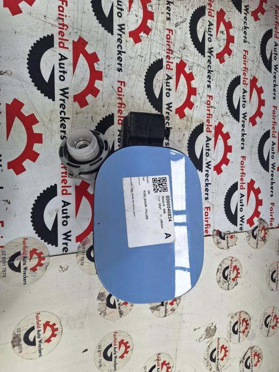 hyundai I30 2021 FUEL DOOR/FILLER 