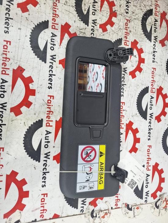 hyundai I30 2021 SUN VISOR 