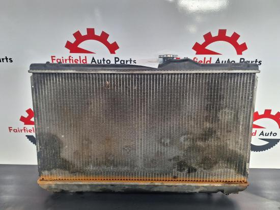 Lexus Is200/is300 2003