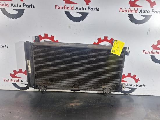 holden Commodore 2007 A/C CONDENCER 