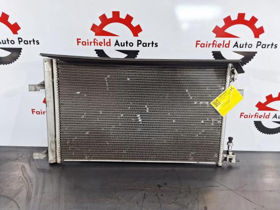 holden Cruze 2011 A/C CONDENSER 