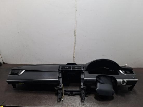 toyota Camry 2017 LEFT AIRBAG 