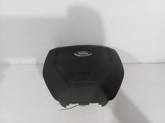 land rover Discovery Sport 2015 RIGHT AIRBAG 