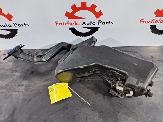 mercedes benz C Class 2015 WASHER BOTTLE 