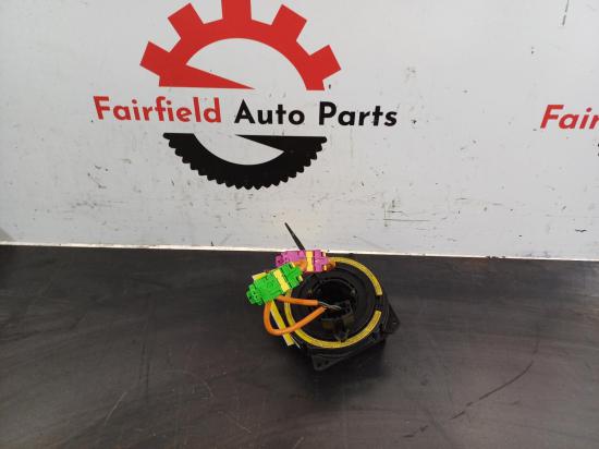 volvo Xc90 Jul 2005 AIRBAG MODULE/SENSOR 