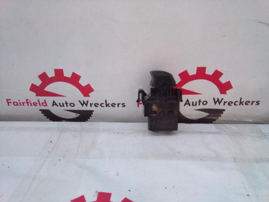 mitsubishi Outlander 2020 POWER WINDOW SWITCH 
