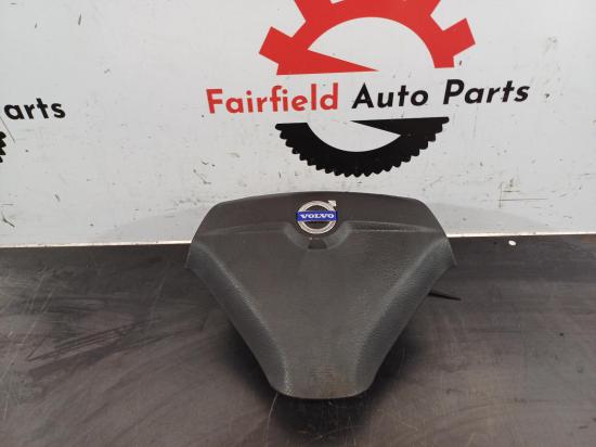 volvo Xc90 Jul 2005 RIGHT AIRBAG 