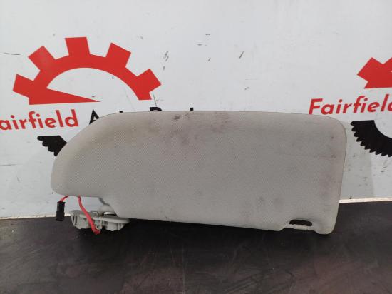 volvo Xc90 Jul 2005 SUN VISOR 