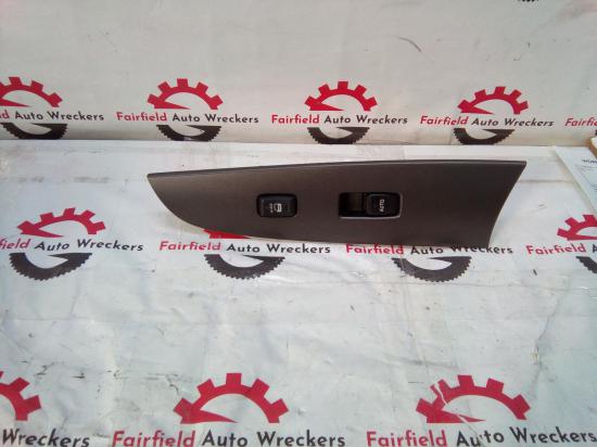 lexus Is250 2007 POWER WINDOW SWITCH 