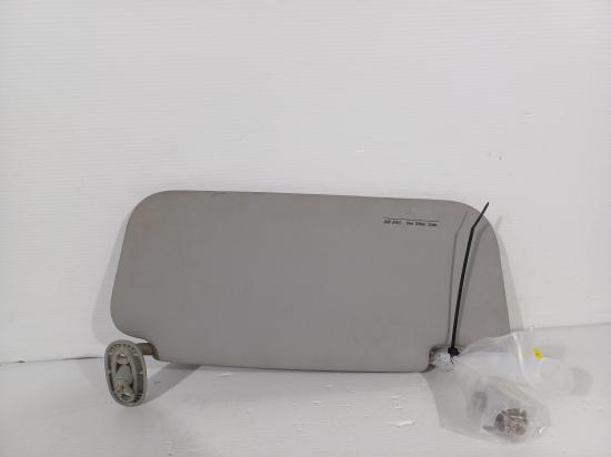 hyundai Getz 2010 SUN VISOR 