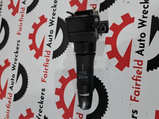 ford Territory 2010 COMBINATION SWITCH 