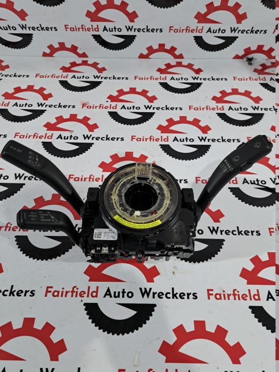 audi A4 2011 COMBINATION SWITCH 