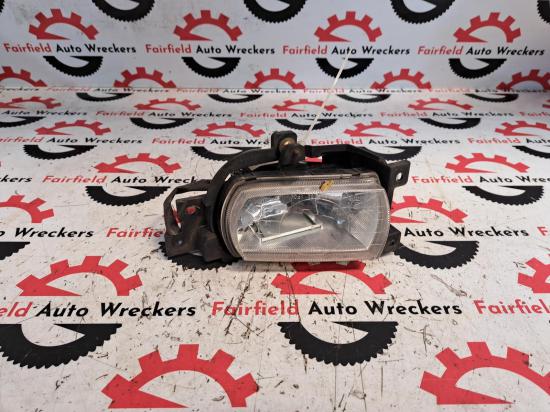 kia Carnival/grand Carnival Jan 2013 LEFT INDICATOR/FOG/SIDE 