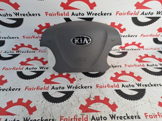 kia Carnival/grand Carnival Jan 2013 RIGHT AIRBAG 