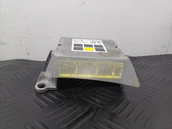 volkswagen Tiguan Feb 2013 AIRBAG MODULE/SENSOR 