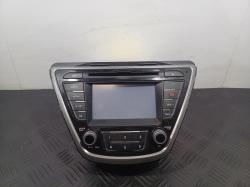 Hyundai Elantra 2014
