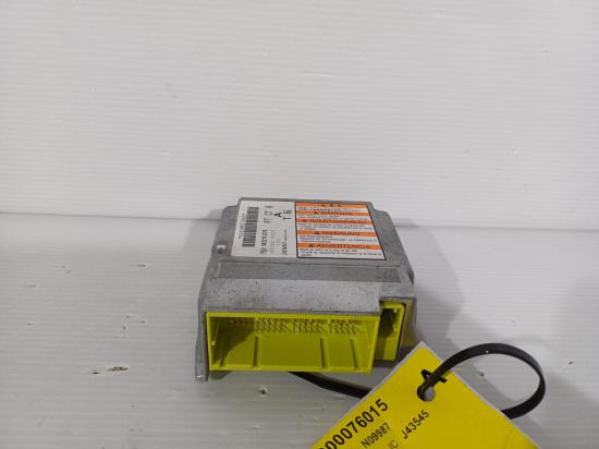 subaru Impreza 2014 AIRBAG MODULE/SENSOR 