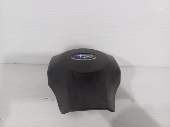 subaru Impreza 2014 RIGHT AIRBAG 