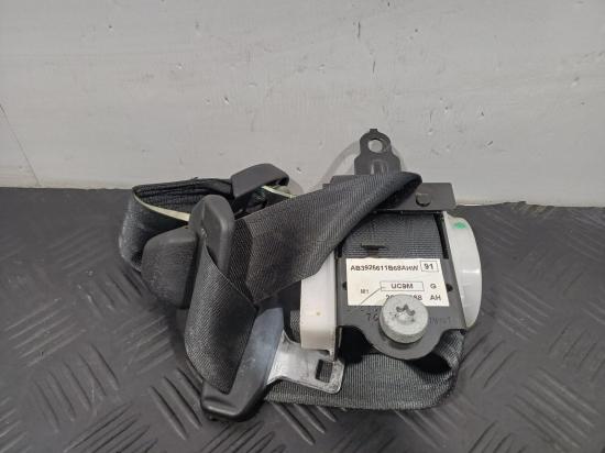 ford Ranger Nov 2016 SEAT BELT 