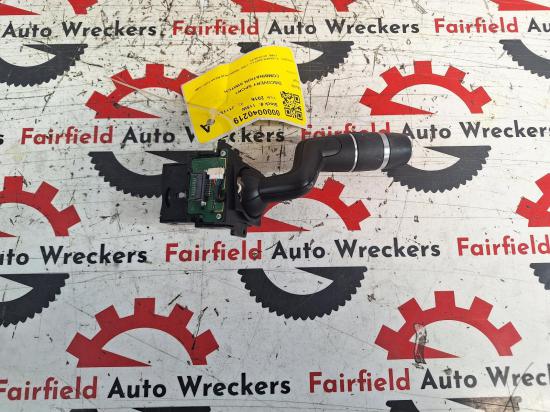 land rover Discovery Sport 2016 COMBINATION SWITCH 