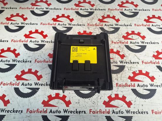 land rover Discovery Sport 2016 CONSOLE 