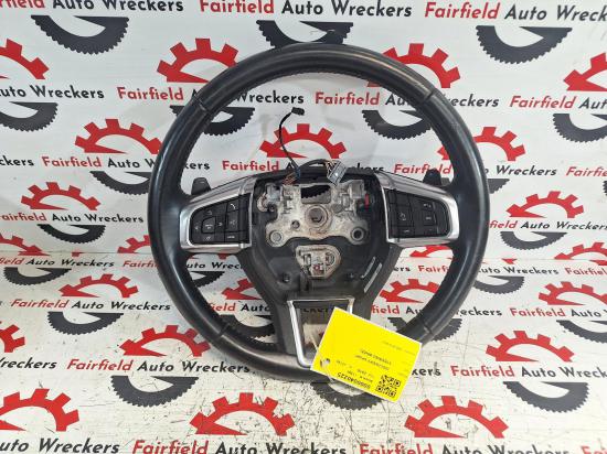 land rover Discovery Sport 2016 STEERING WHEEL 
