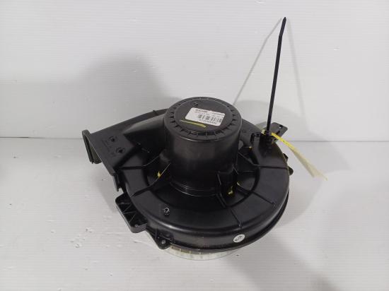 volkswagen Polo 2017 HEATER FAN MOTOR 